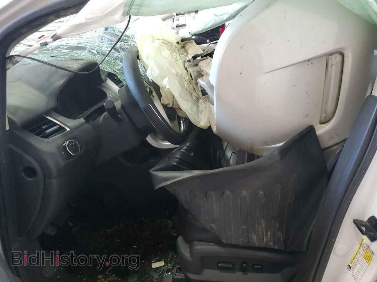 2011 FORD EDGE - VIN: 2FMDK4JC9BBA40876 - Photo 7