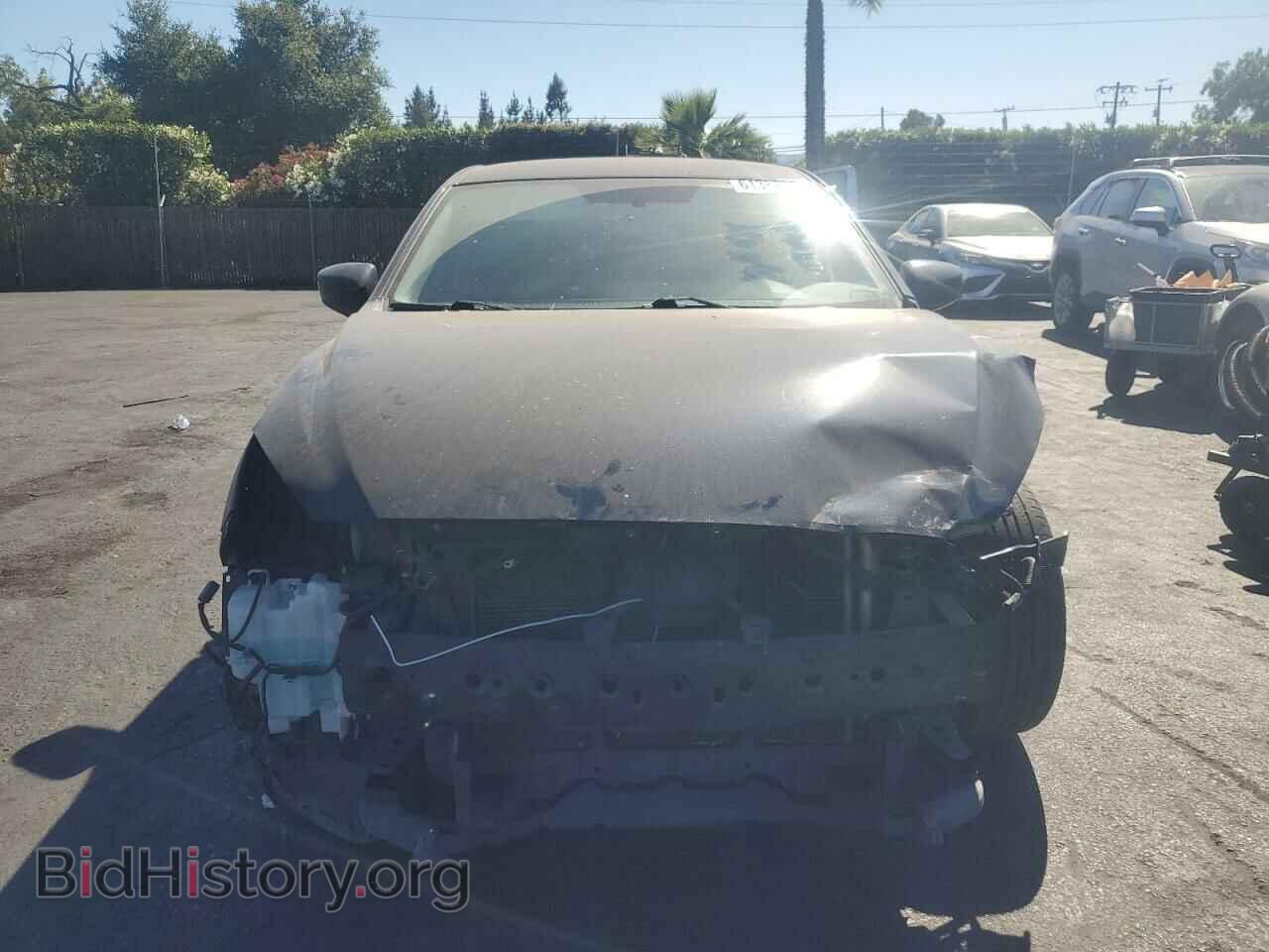 2016 MAZDA 3 - VIN: 3MZBM1K77GM321423 - Фото 5