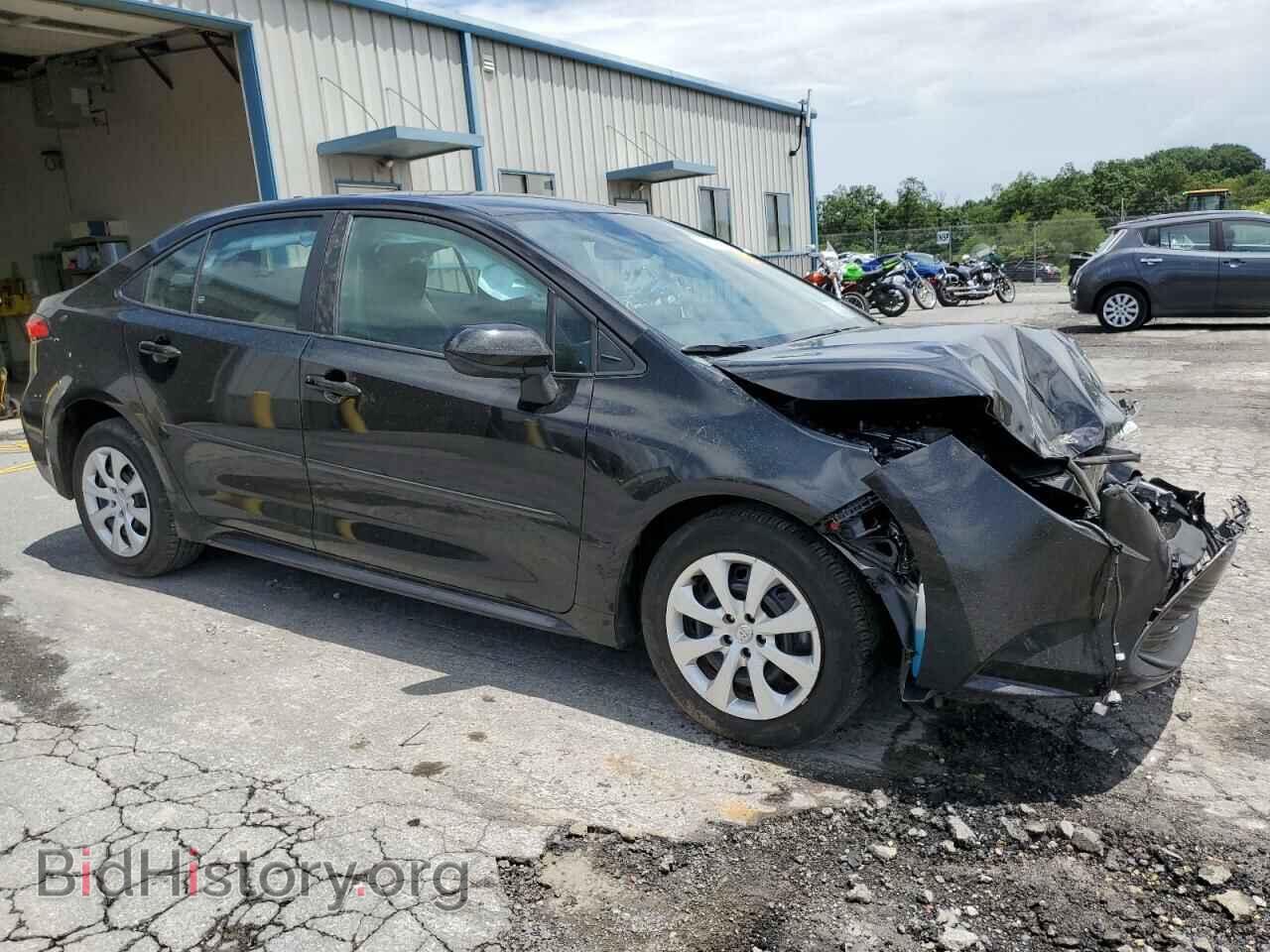 2024 TOYOTA COROLLA - VIN: 5YFB4MDE2RP151192 - Фото 4