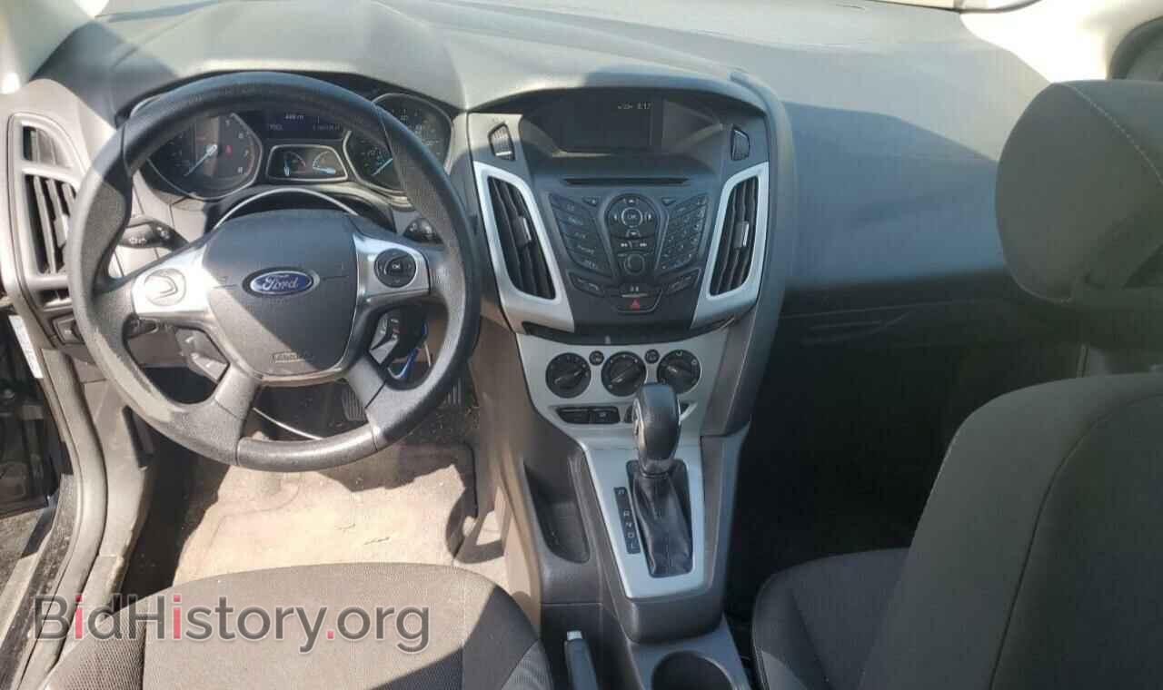 2013 FORD FOCUS - VIN: 1FADP3F20DL242367 - Photo 8