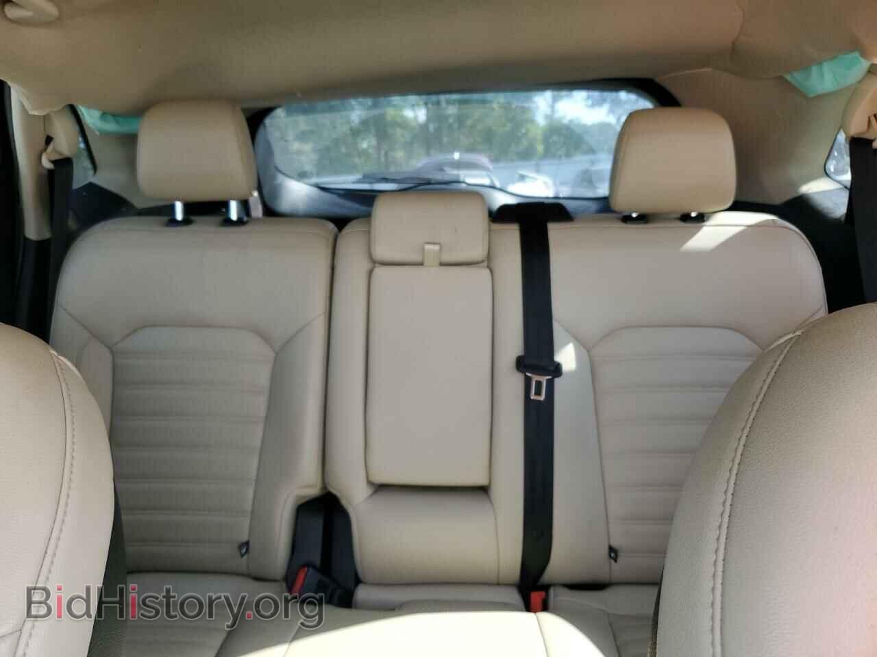 2019 FORD EDGE - VIN: 2FMPK4J97KBB92236 - Фото 10