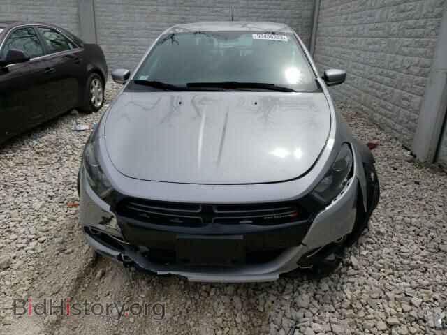 2015 DODGE DART - VIN: 1C3CDFEB8FD119757 - Photo 5