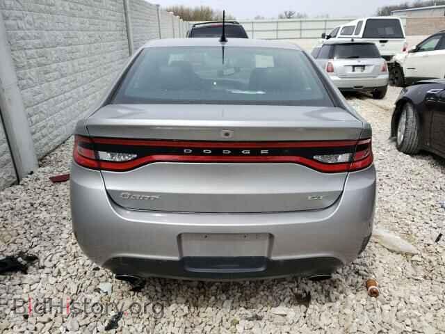 2015 DODGE DART - VIN: 1C3CDFEB8FD119757 - Photo 6
