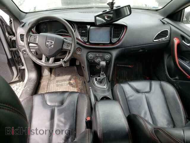 2015 DODGE DART - VIN: 1C3CDFEB8FD119757 - Photo 8