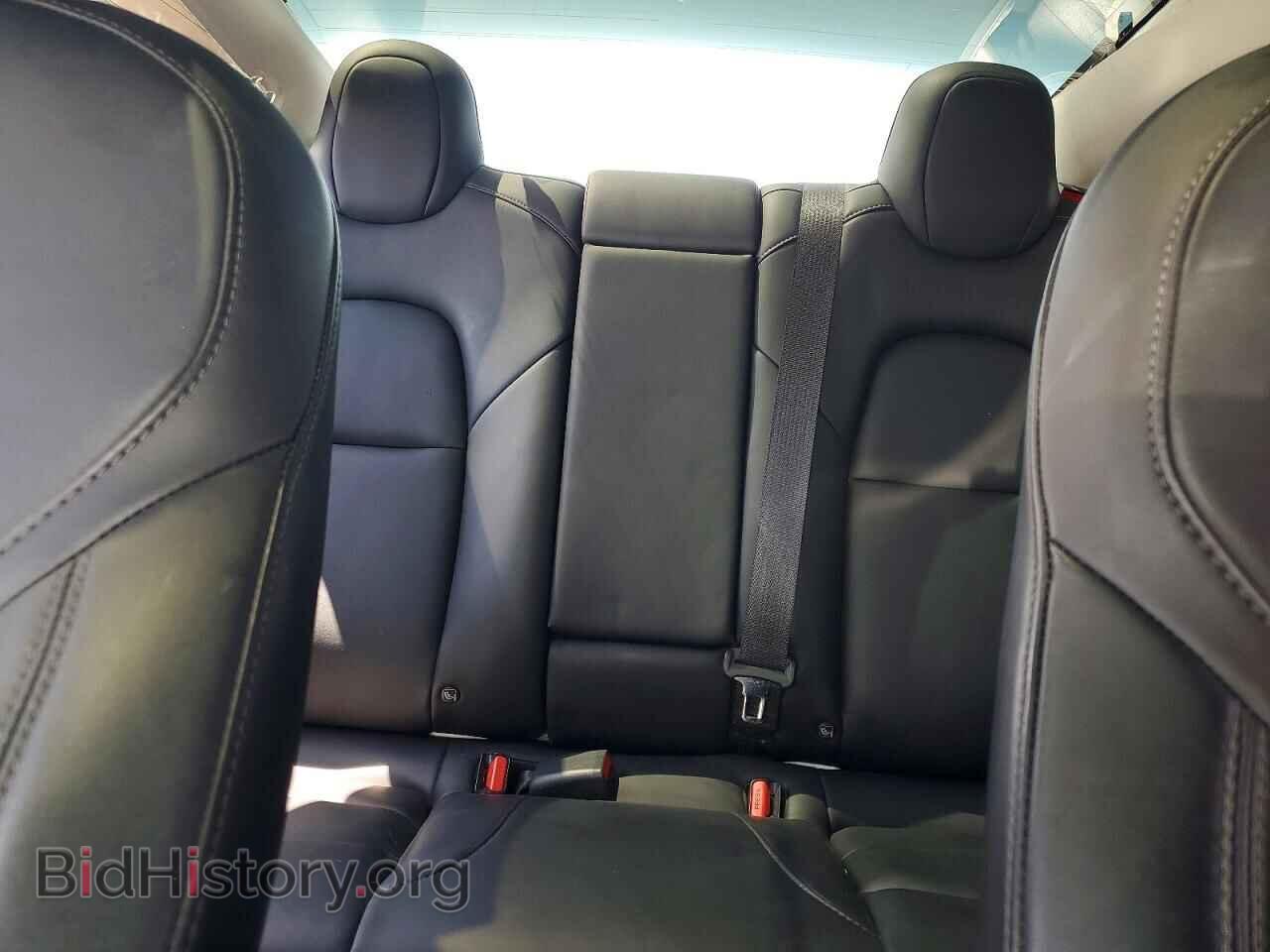 2021 TESLA MODEL 3 - VIN: 5YJ3E1EBXMF037918 - Photo 10