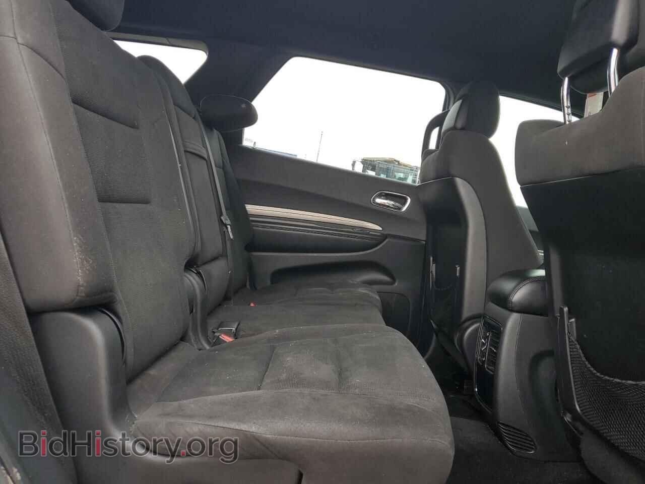 2014 DODGE DURANGO - VIN: 1C4RDJAG9EC976751 - Photo 11