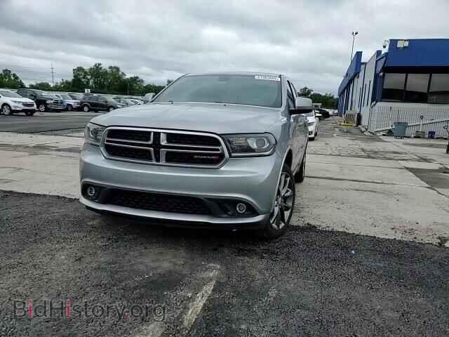2014 DODGE DURANGO - VIN: 1C4RDJAG9EC976751 - Photo 14