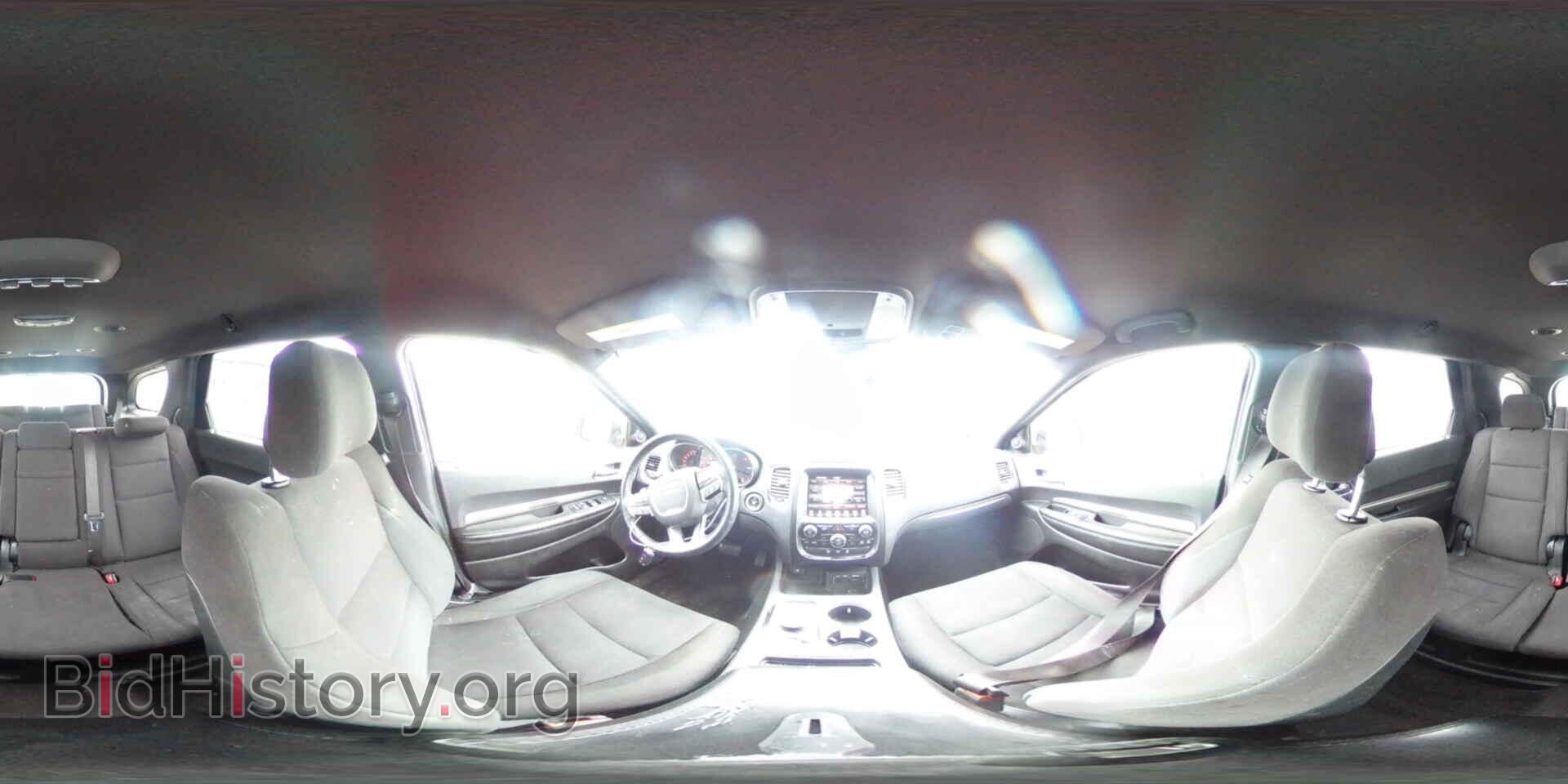 2014 DODGE DURANGO - VIN: 1C4RDJAG9EC976751 - Photo 15