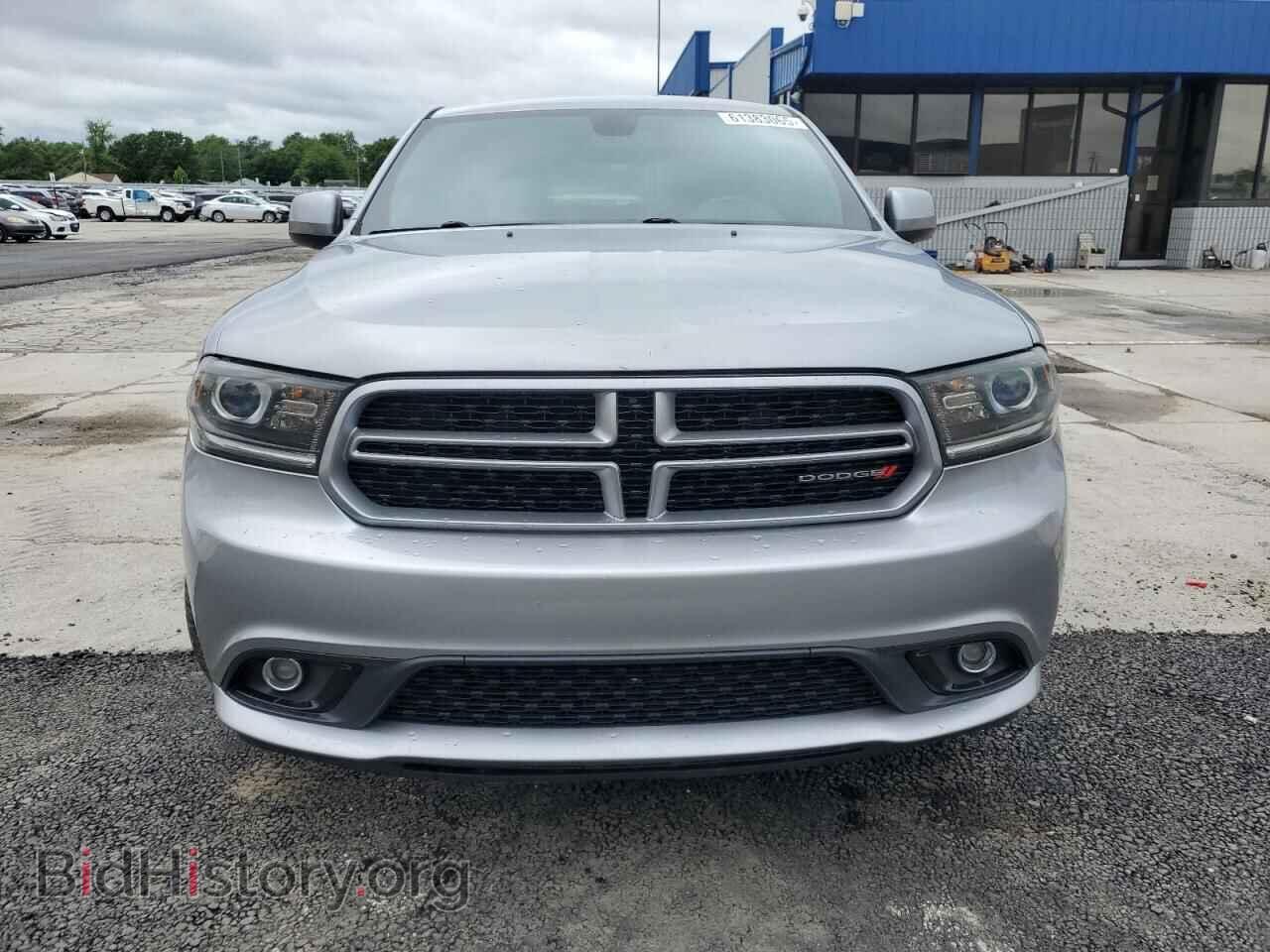 2014 DODGE DURANGO - VIN: 1C4RDJAG9EC976751 - Photo 5