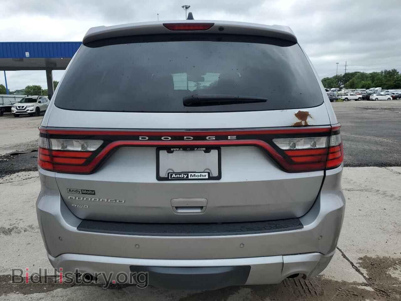 2014 DODGE DURANGO - VIN: 1C4RDJAG9EC976751 - Photo 6