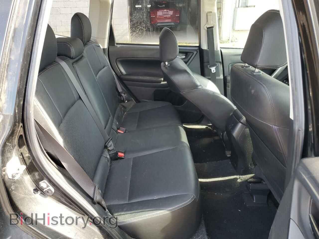 2014 SUBARU FORESTER - VIN: JF2SJAHC0EH446749 - Фото 10