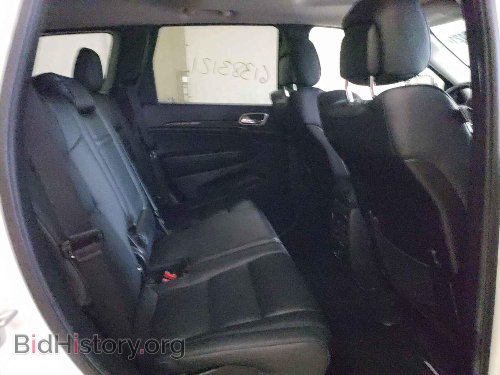2012 JEEP CHEROKEE - VIN: 1C4RJFAG3CC212090 - Фото 6