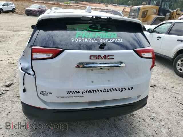 2022 GMC TERRAIN - VIN: 3GKALMEV5NL145511 - Фото 6