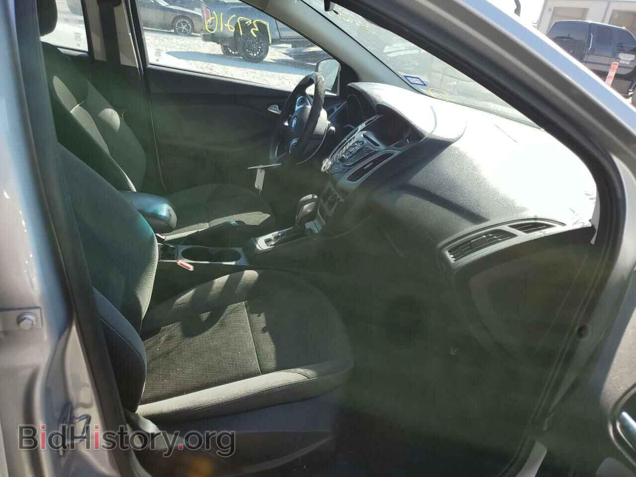 2014 FORD FOCUS - VIN: 1FADP3K2XEL288215 - Фото 5