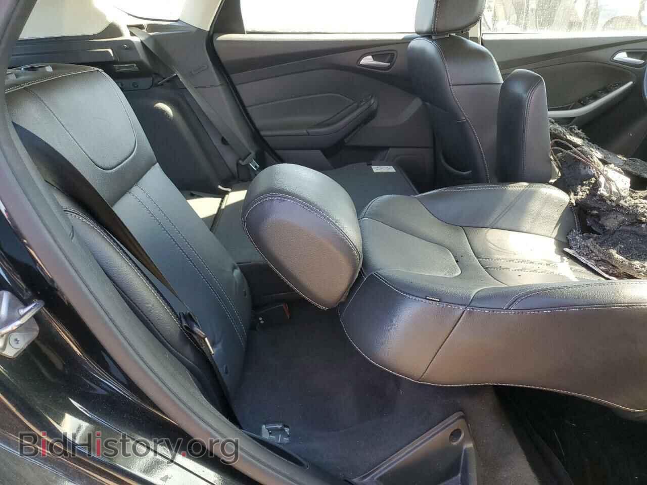 2014 FORD FOCUS - VIN: 1FADP3K22EL444327 - Фото 6