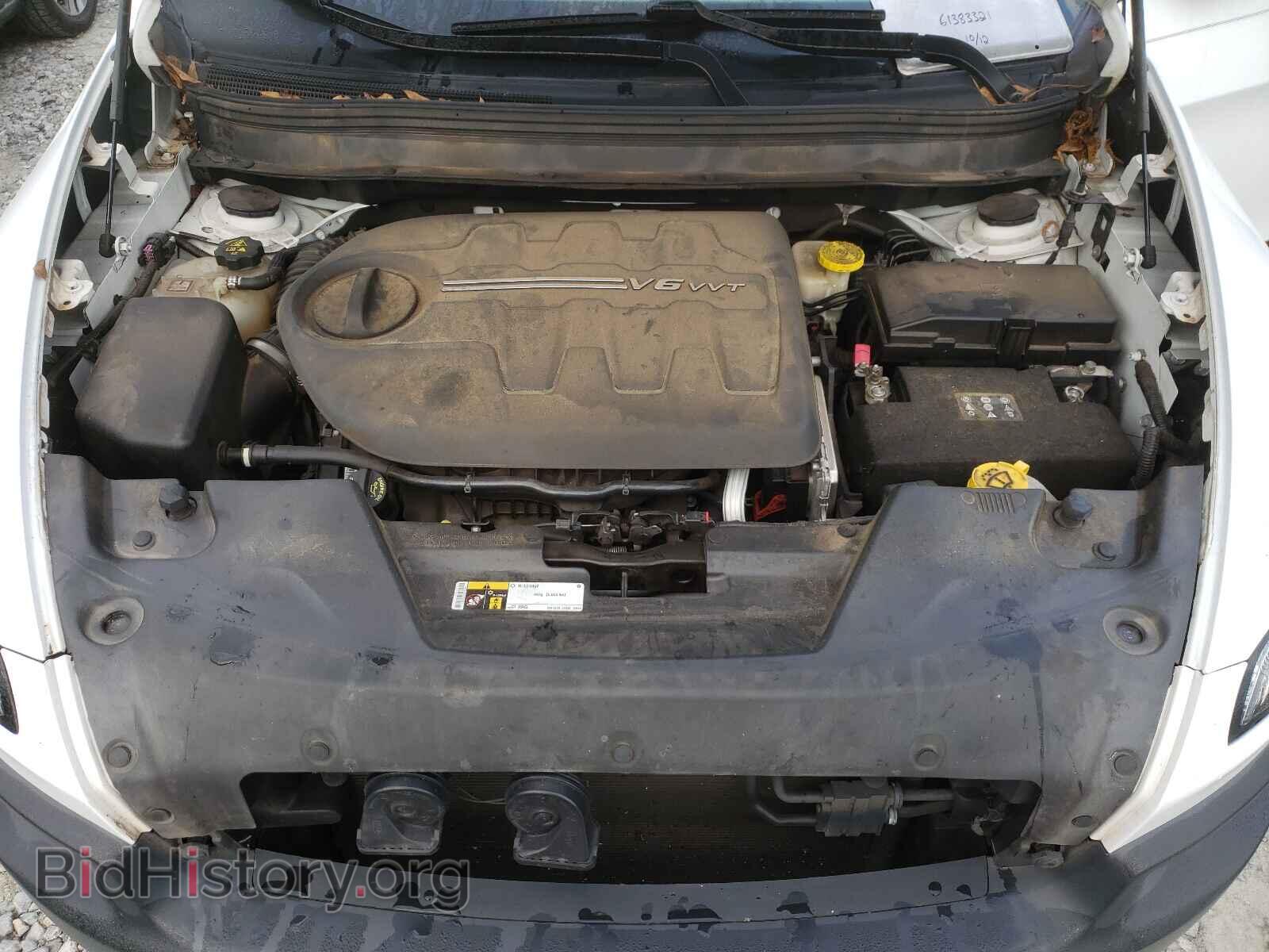 2016 JEEP CHEROKEE - VIN: 1C4PJMBS2GW375901 - Фото 7