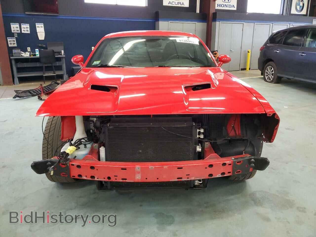 2015 DODGE CHALLENGER - VIN: 2C3CDZAG3FH856208 - Photo 5