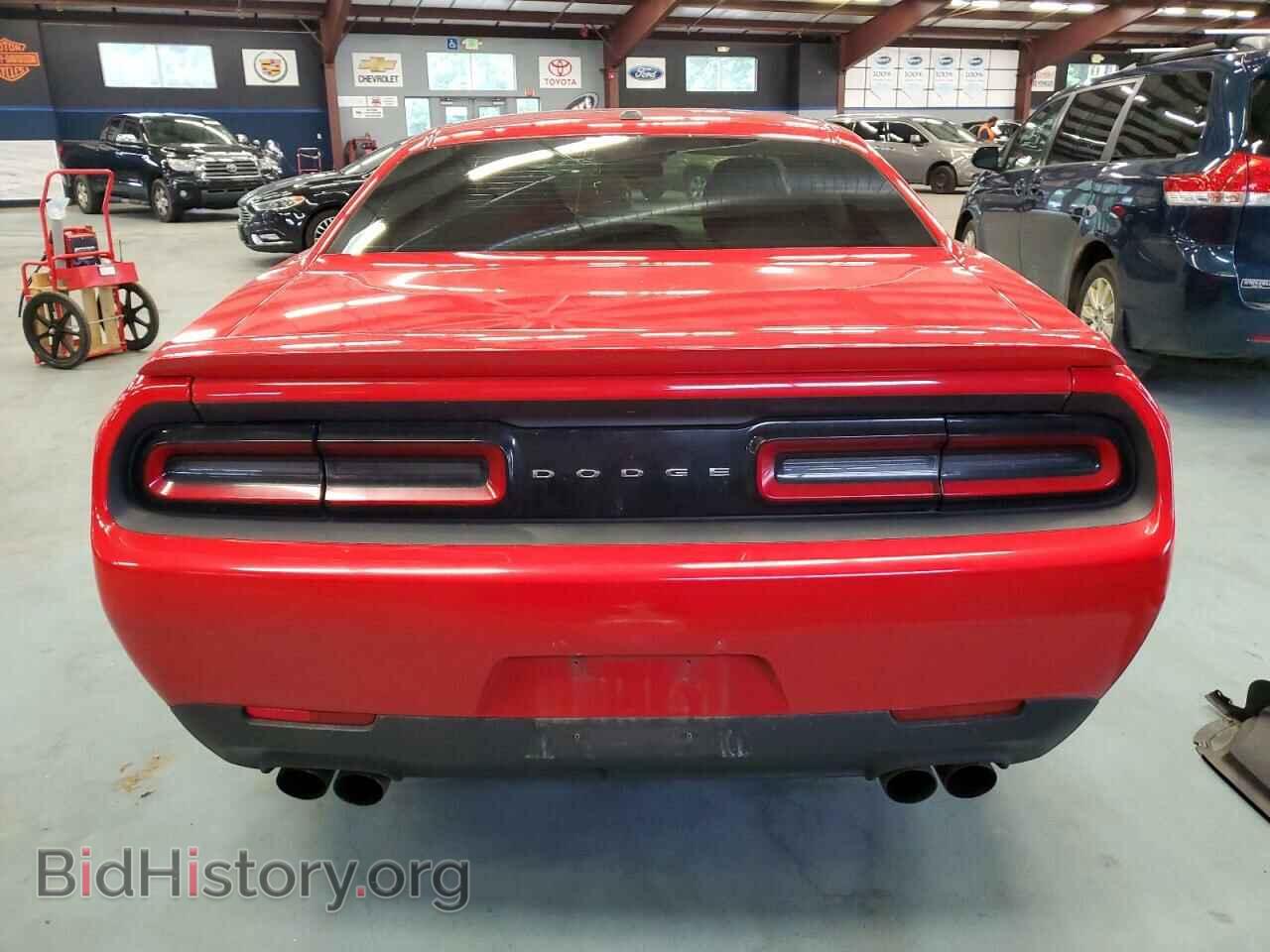 2015 DODGE CHALLENGER - VIN: 2C3CDZAG3FH856208 - Photo 6