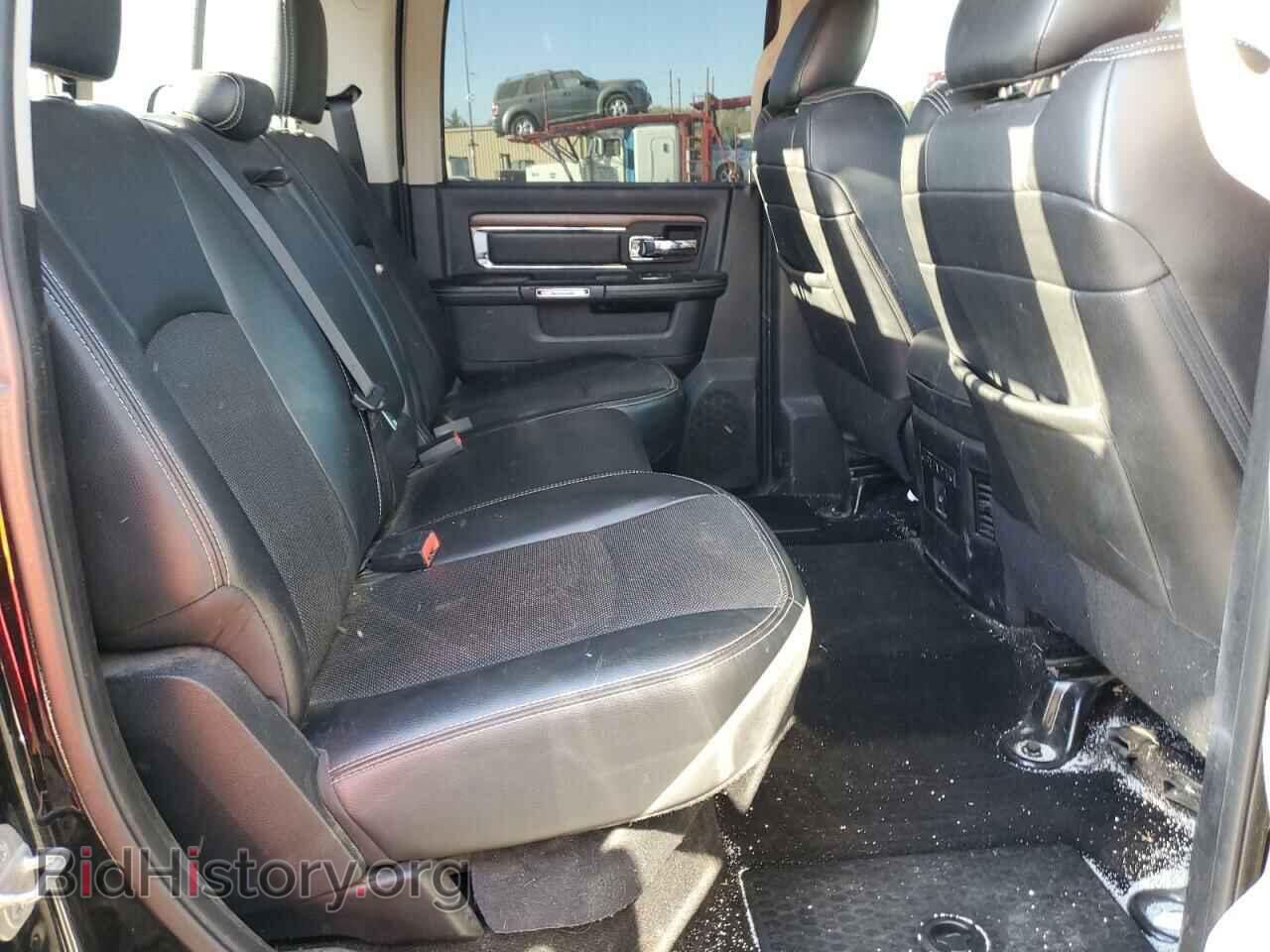 2013 RAM 3500 - VIN: 3C63R3JT6DG566623 - Фото 6