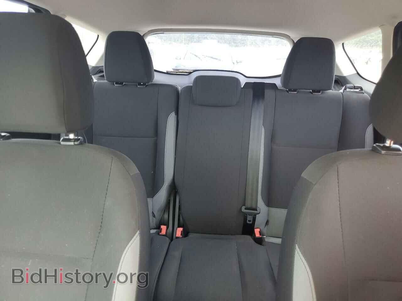 2014 FORD ESCAPE - VIN: 1FMCU0F78EUC64570 - Photo 10