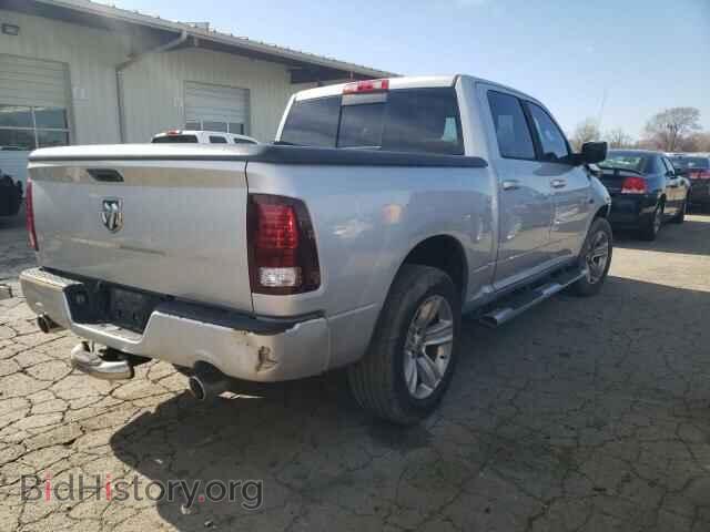 2013 RAM 1500 - VIN: 1C6RR6MT0DS638903 - Фото 3