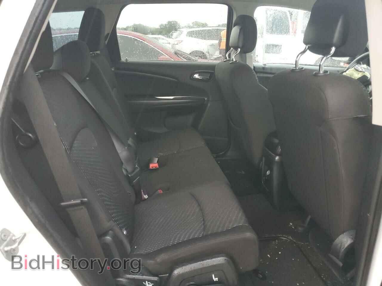 2015 DODGE JOURNEY - VIN: 3C4PDCAB1FT713053 - Фото 10