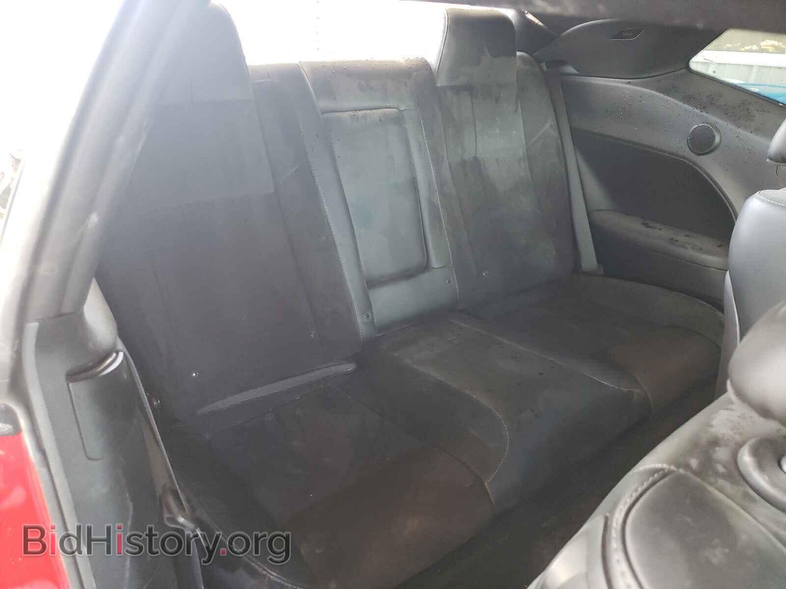 2016 DODGE CHALLENGER - VIN: 2C3CDZFJ3GH322051 - Photo 6