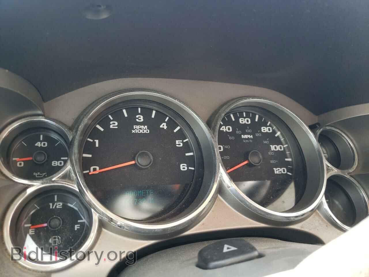 2010 GMC SIERRA - VIN: 1GTSKVE35AZ138486 - Photo 9