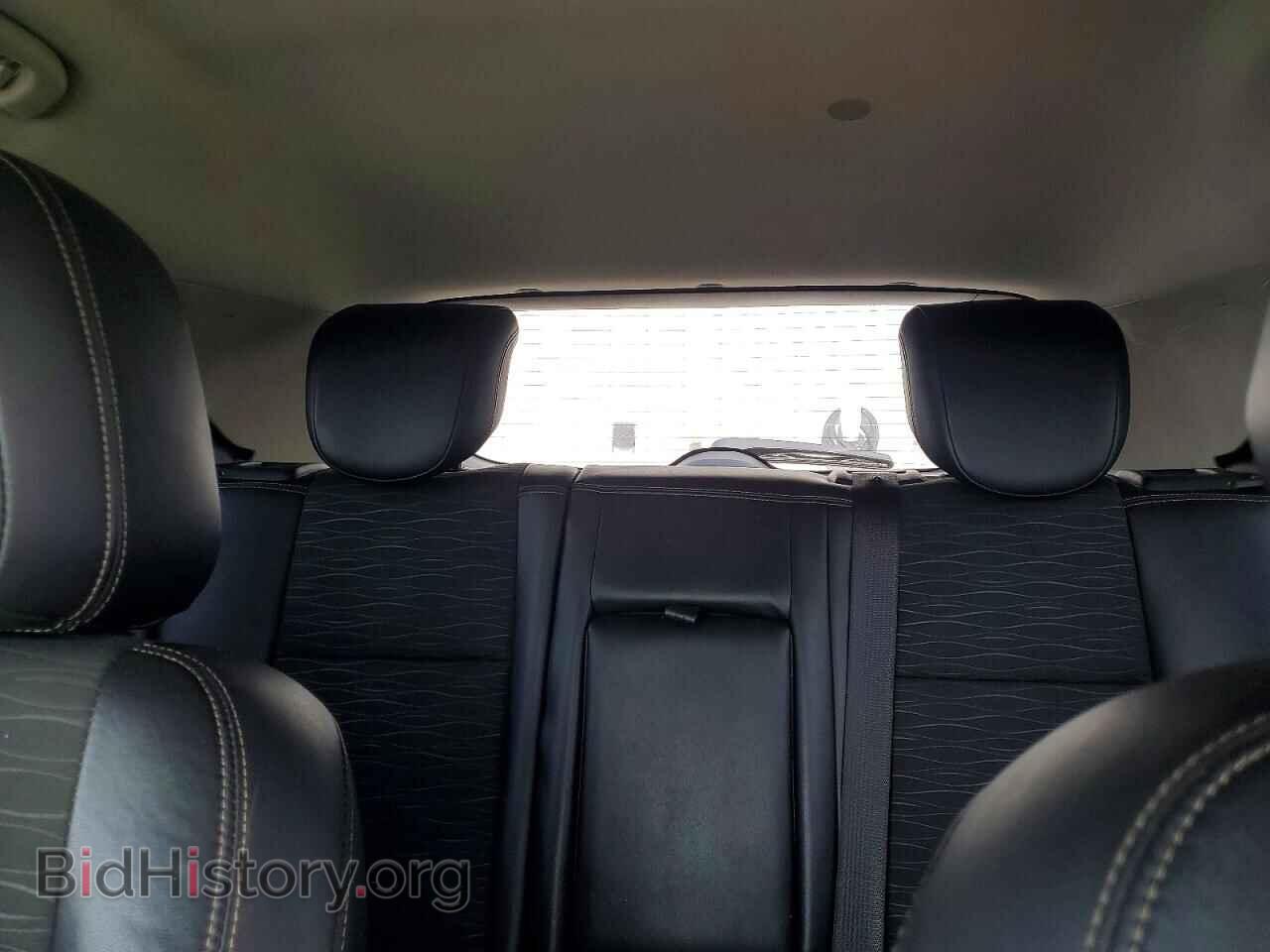 2015 BUICK ENCORE - VIN: KL4CJBSB5FB039842 - Photo 10