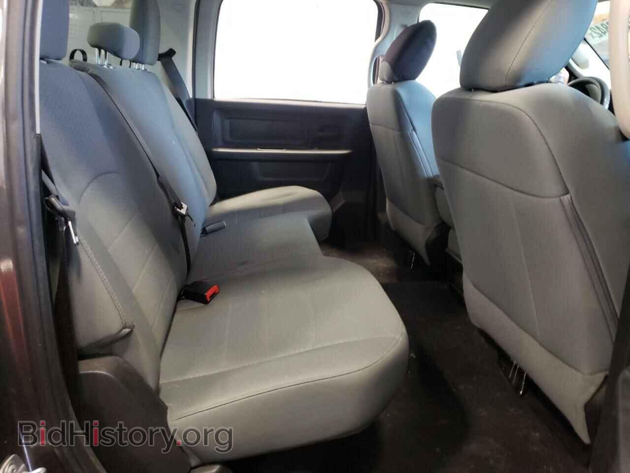 2017 RAM 1500 - VIN: 1C6RR7KG9HS763710 - Фото 6