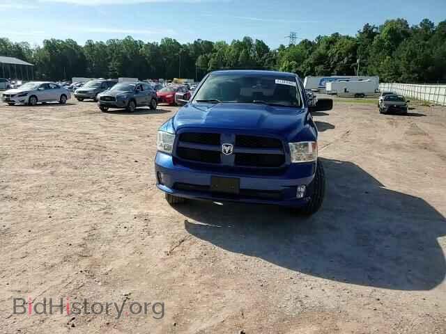 2017 RAM 1500 - VIN: 1C6RR6FG4HS556338 - Фото 13