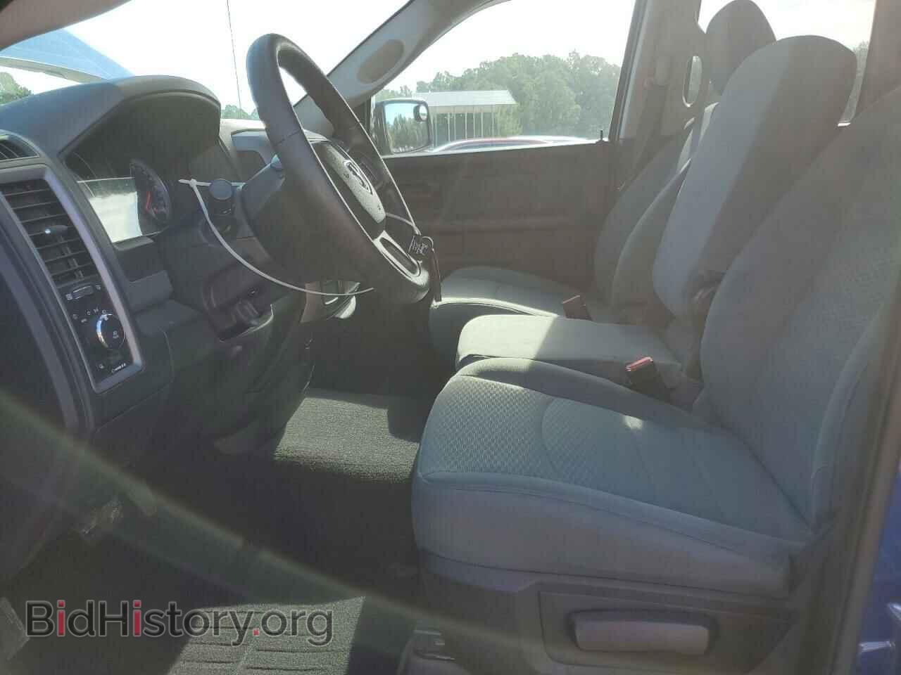 2017 RAM 1500 - VIN: 1C6RR6FG4HS556338 - Фото 7