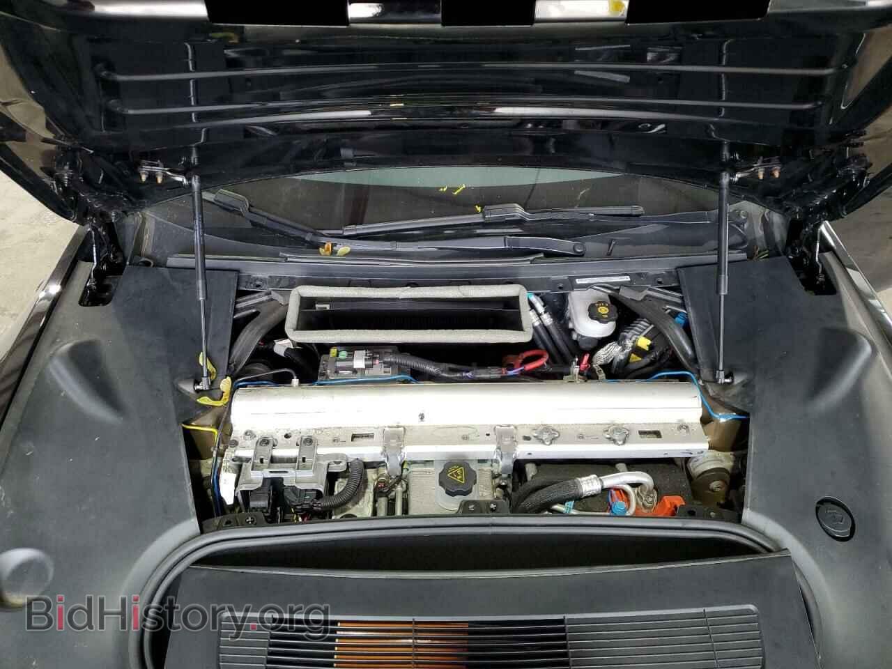 2021 TESLA MODEL S - VIN: 5YJSA1E67MF451734 - Photo 11