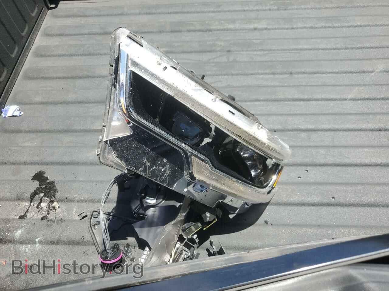 2019 RAM 1500 - VIN: 1C6SRFHT5KN647751 - Photo 12
