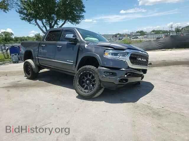 2019 RAM 1500 - VIN: 1C6SRFHT5KN647751 - Photo 14