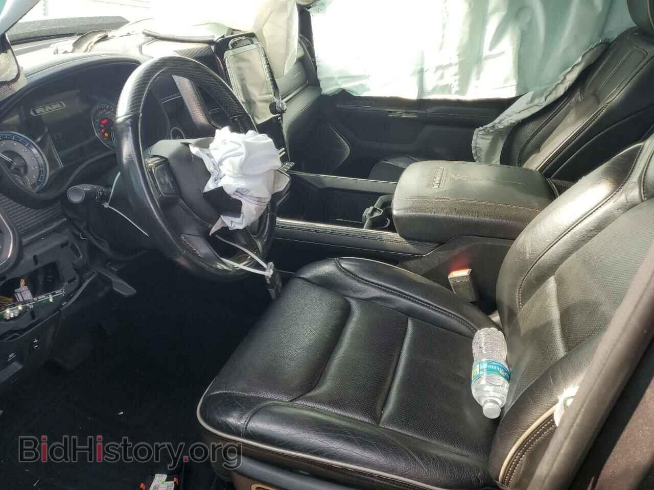 2019 RAM 1500 - VIN: 1C6SRFHT5KN647751 - Photo 7