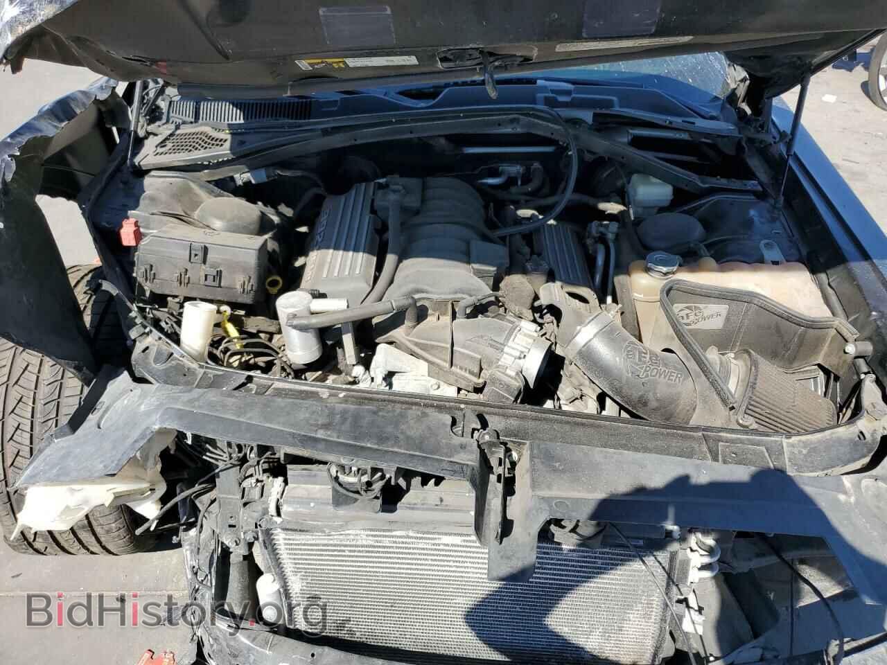 2015 DODGE CHALLENGER - VIN: 2C3CDZDJ4FH911689 - Photo 7