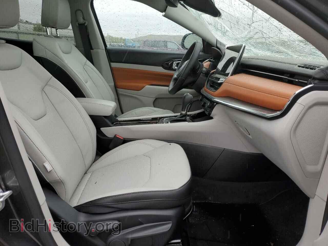 2022 JEEP COMPASS - VIN: 3C4NJDCB2NT180874 - Photo 5