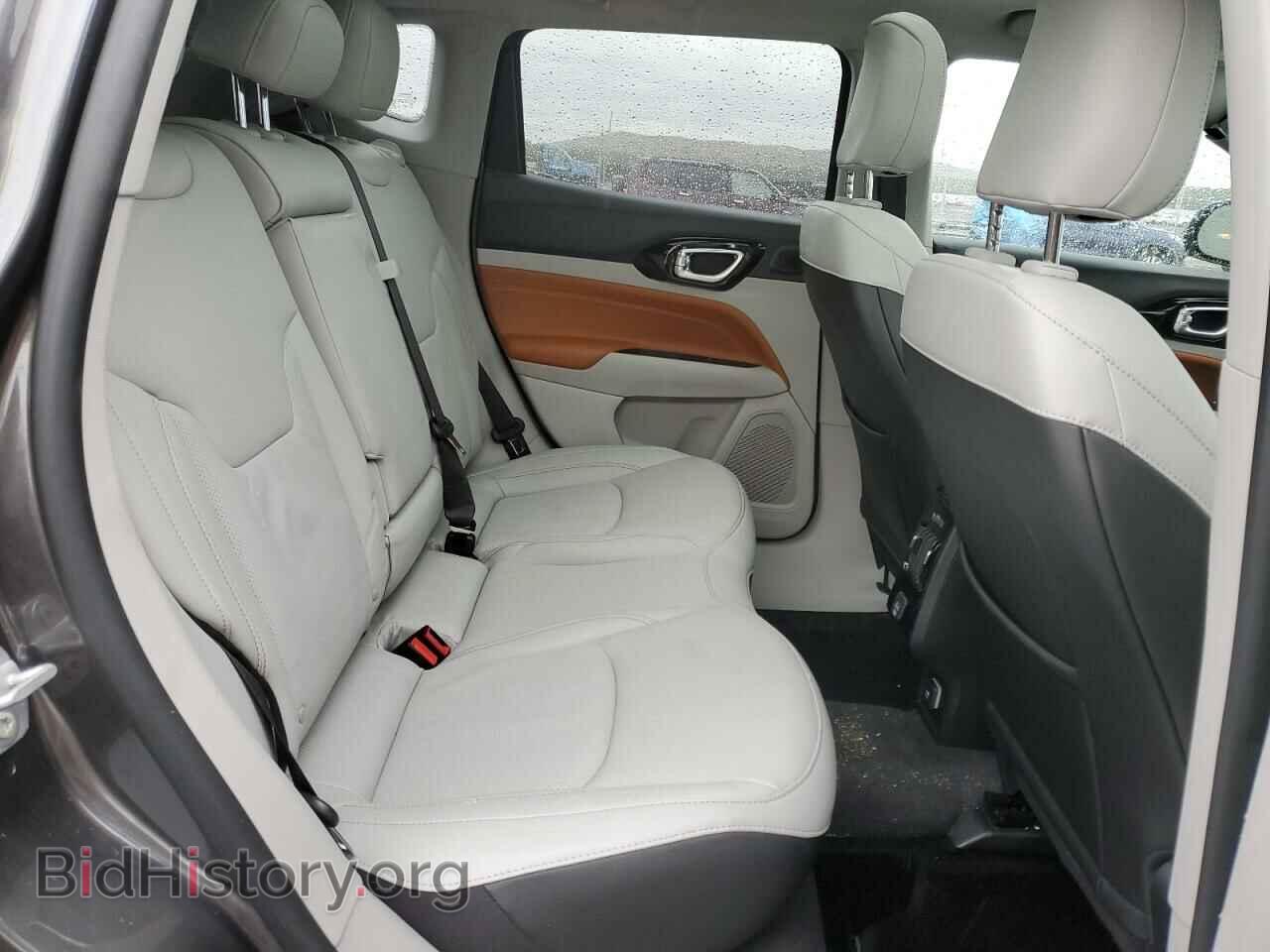 2022 JEEP COMPASS - VIN: 3C4NJDCB2NT180874 - Photo 6