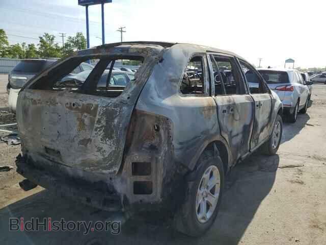 2014 FORD EDGE - VIN: 2FMDK3JC1EBB08229 - Photo 3