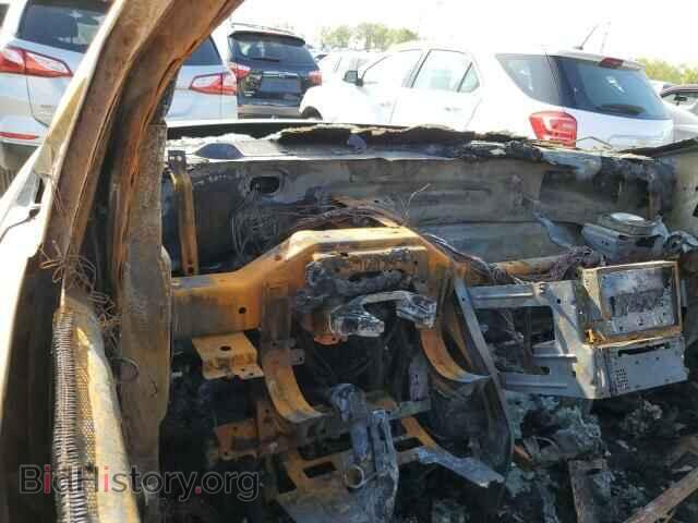 2014 FORD EDGE - VIN: 2FMDK3JC1EBB08229 - Photo 9