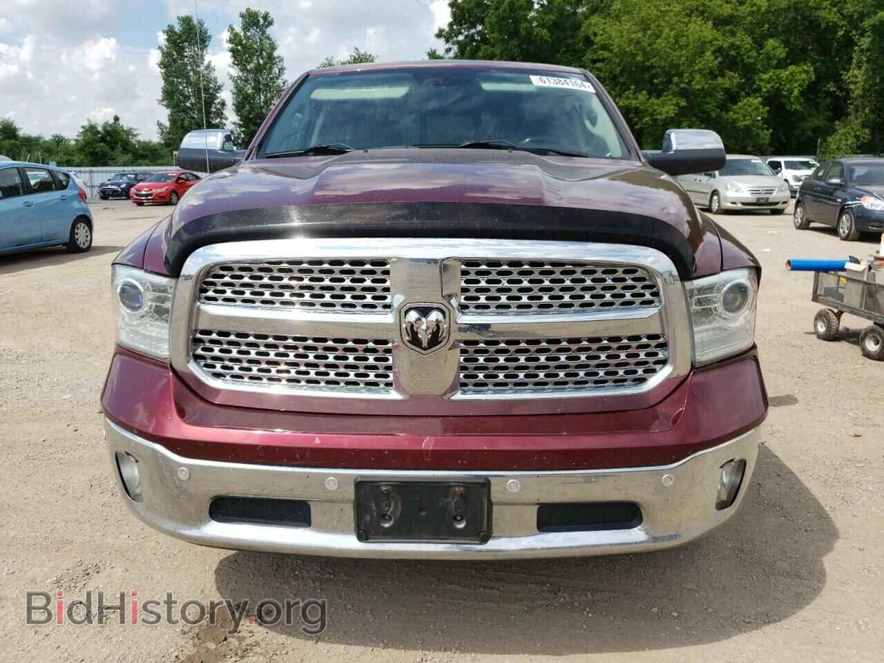 2017 RAM 1500 - VIN: 1C6RR7NT2HS701395 - Фото 5