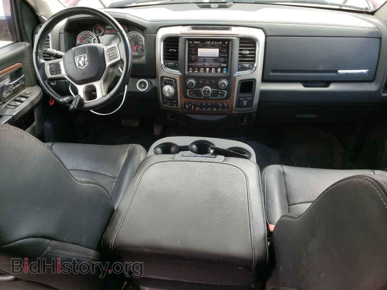 2017 RAM 1500 - VIN: 1C6RR7NT2HS701395 - Фото 8
