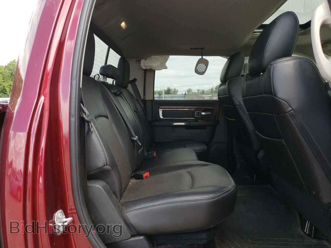 2017 RAM 1500 - VIN: 1C6RR7NT2HS701395 - Фото 10