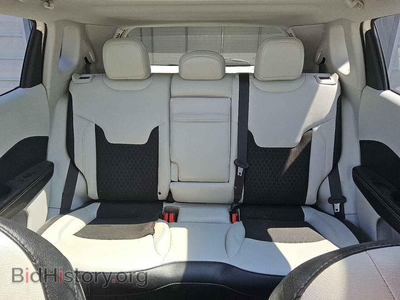 2019 JEEP COMPASS - VIN: 3C4NJCBB4KT840548 - Фото 10