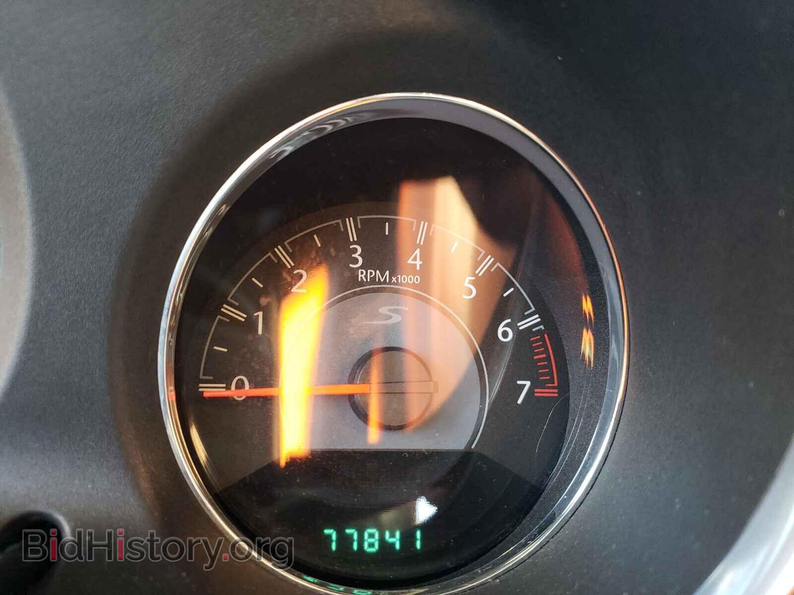 2013 CHRYSLER 200 - VIN: 1C3CCBCG0DN595535 - Фото 8
