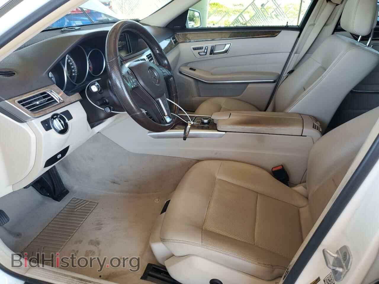 2016 MERCEDES-BENZ E-CLASS - VIN: WDDHF5KB7GB268903 - Фото 7