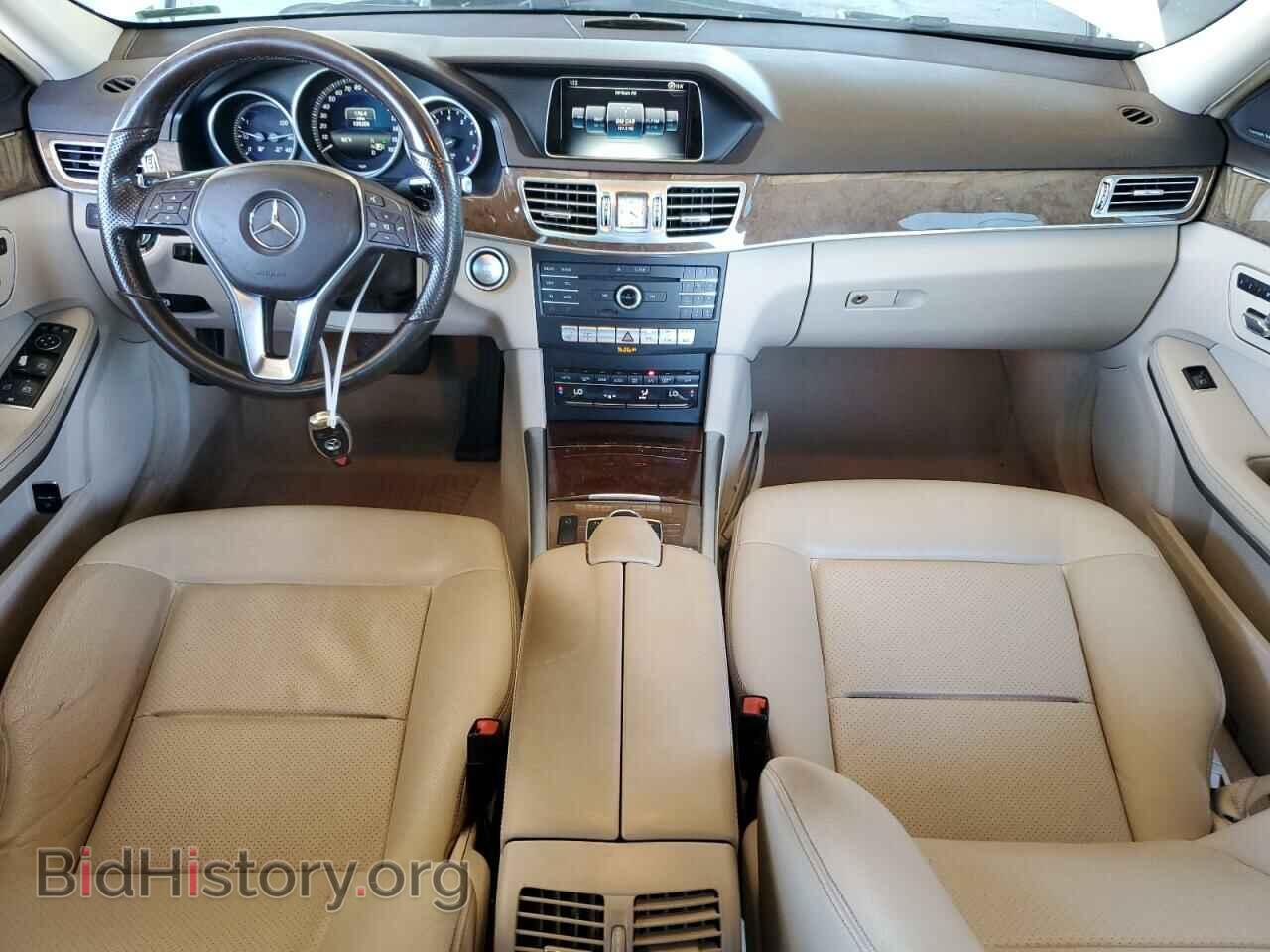 2016 MERCEDES-BENZ E-CLASS - VIN: WDDHF5KB7GB268903 - Фото 8