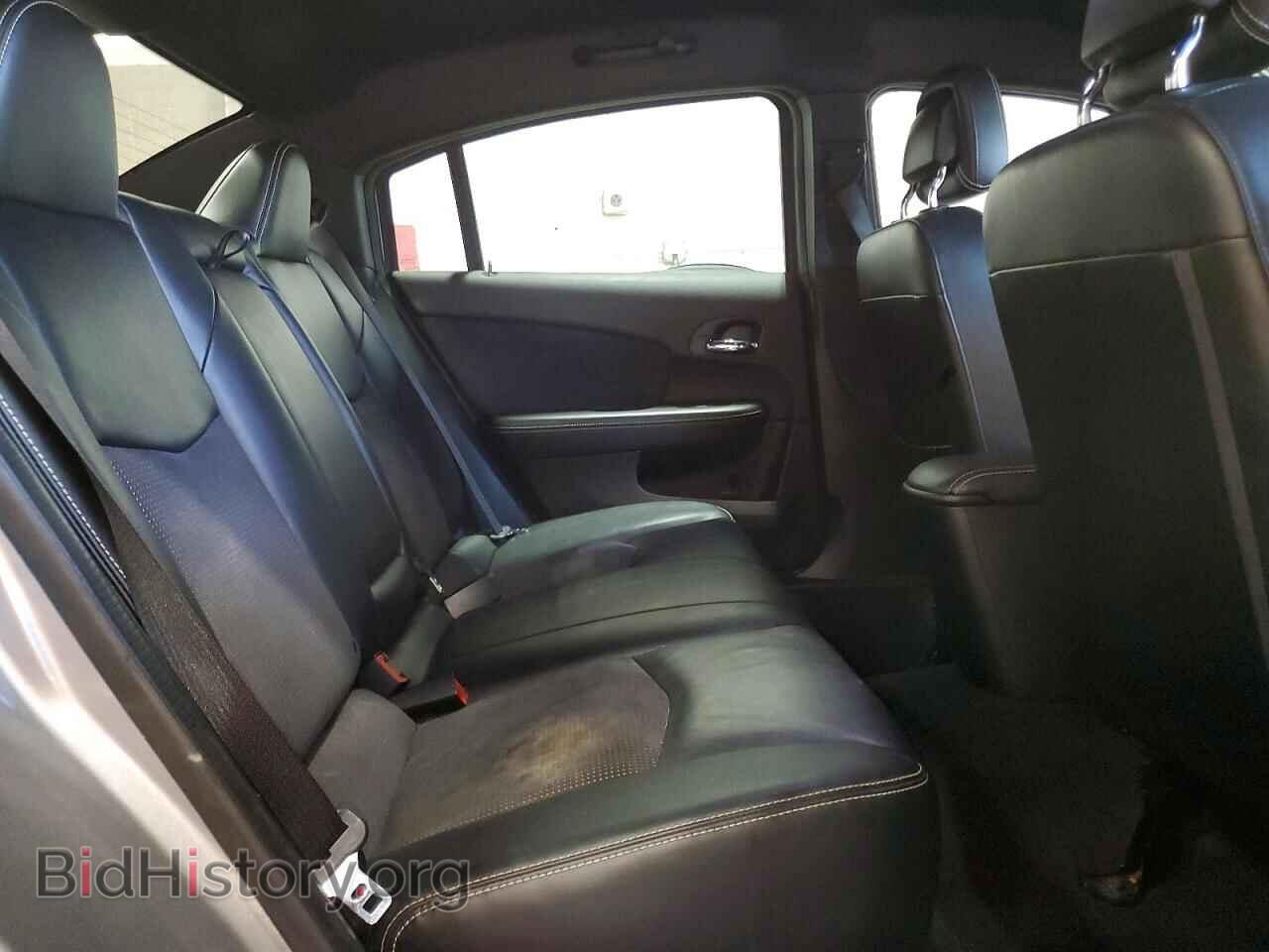 2014 CHRYSLER 200 - VIN: 1C3CCBCG9EN103490 - Photo 10