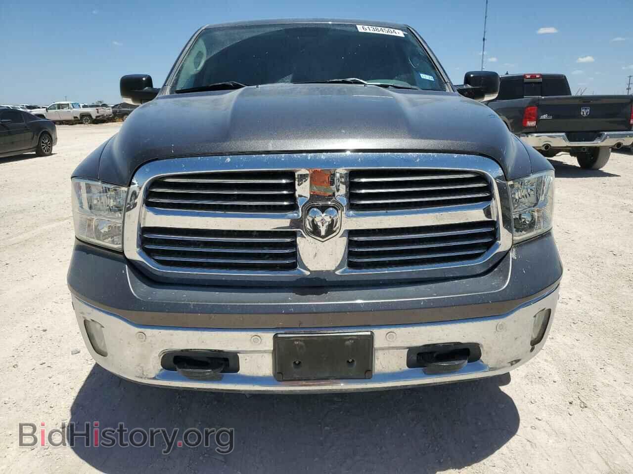 2017 RAM 1500 - VIN: 1C6RR7LT5HS509956 - Фото 5